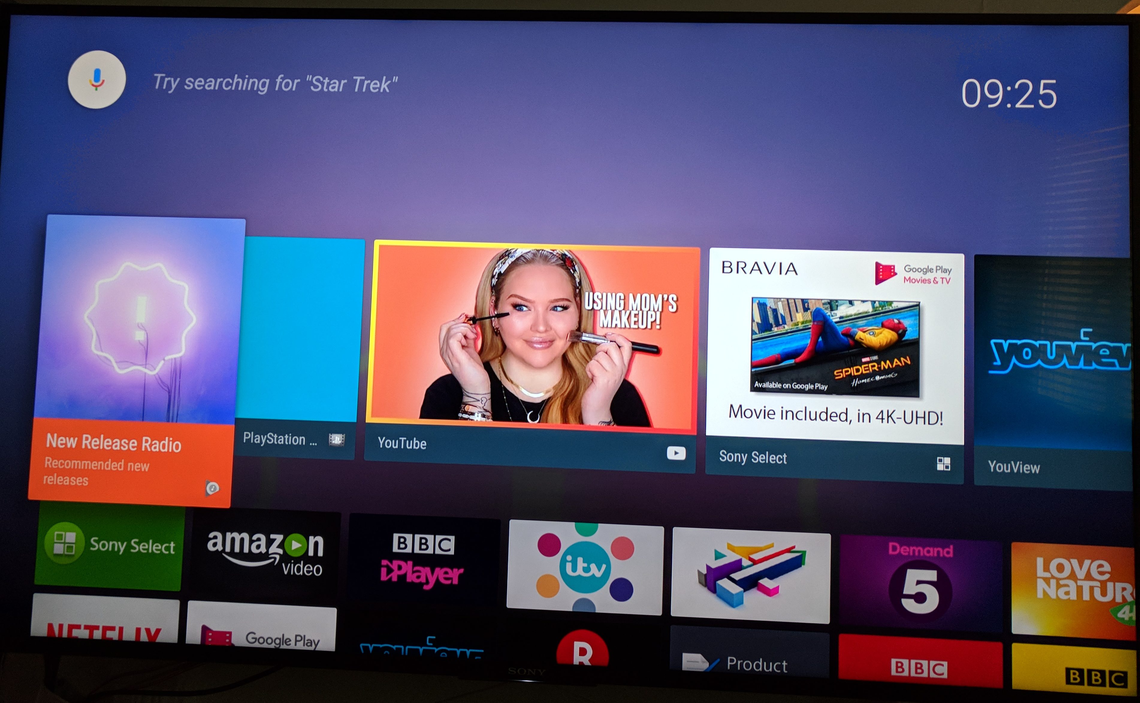 Android TV Review By an Actual User nucco